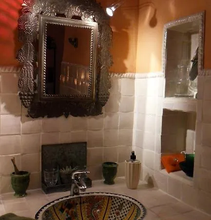 Maison D'hotes Mas De Barbut 3* Saint-Laurent-d'Aigouze