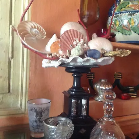 Guest house Maison D'hotes Mas De Barbut Saint-Laurent-d'Aigouze